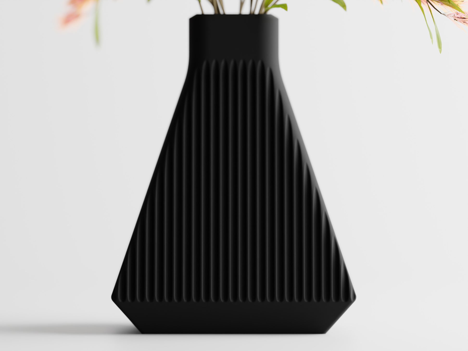Striato Vase – byVORM