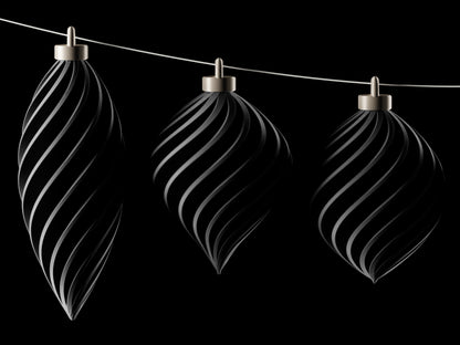 Aurevolv Ornament – byVORM