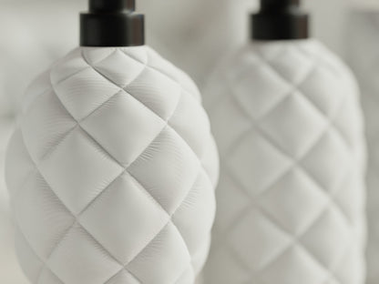 Bathroom Soap Dispenser – byVORM