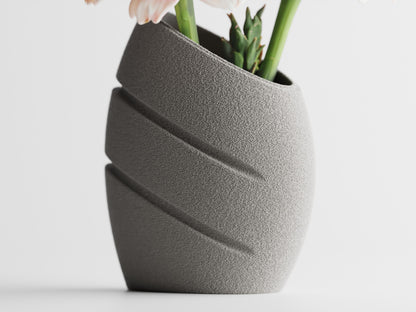 Diara Vase – byVORM