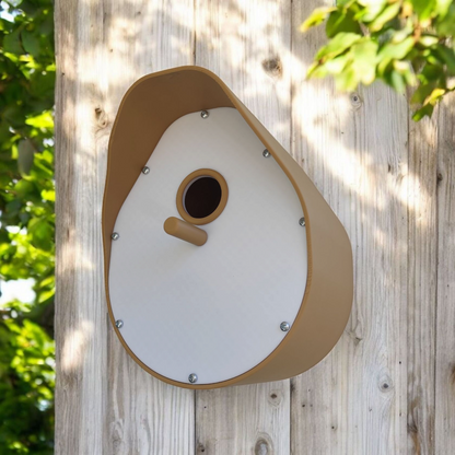 Bird Home Feeder - byVORM