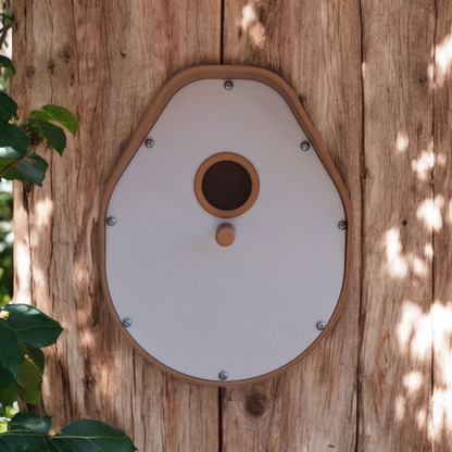 Bird Home Feeder - byVORM