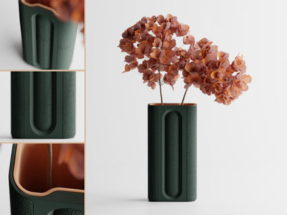 Arkena Vase – byVORM