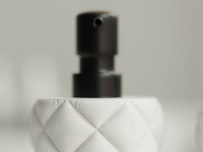 Bathroom Soap Dispenser – byVORM