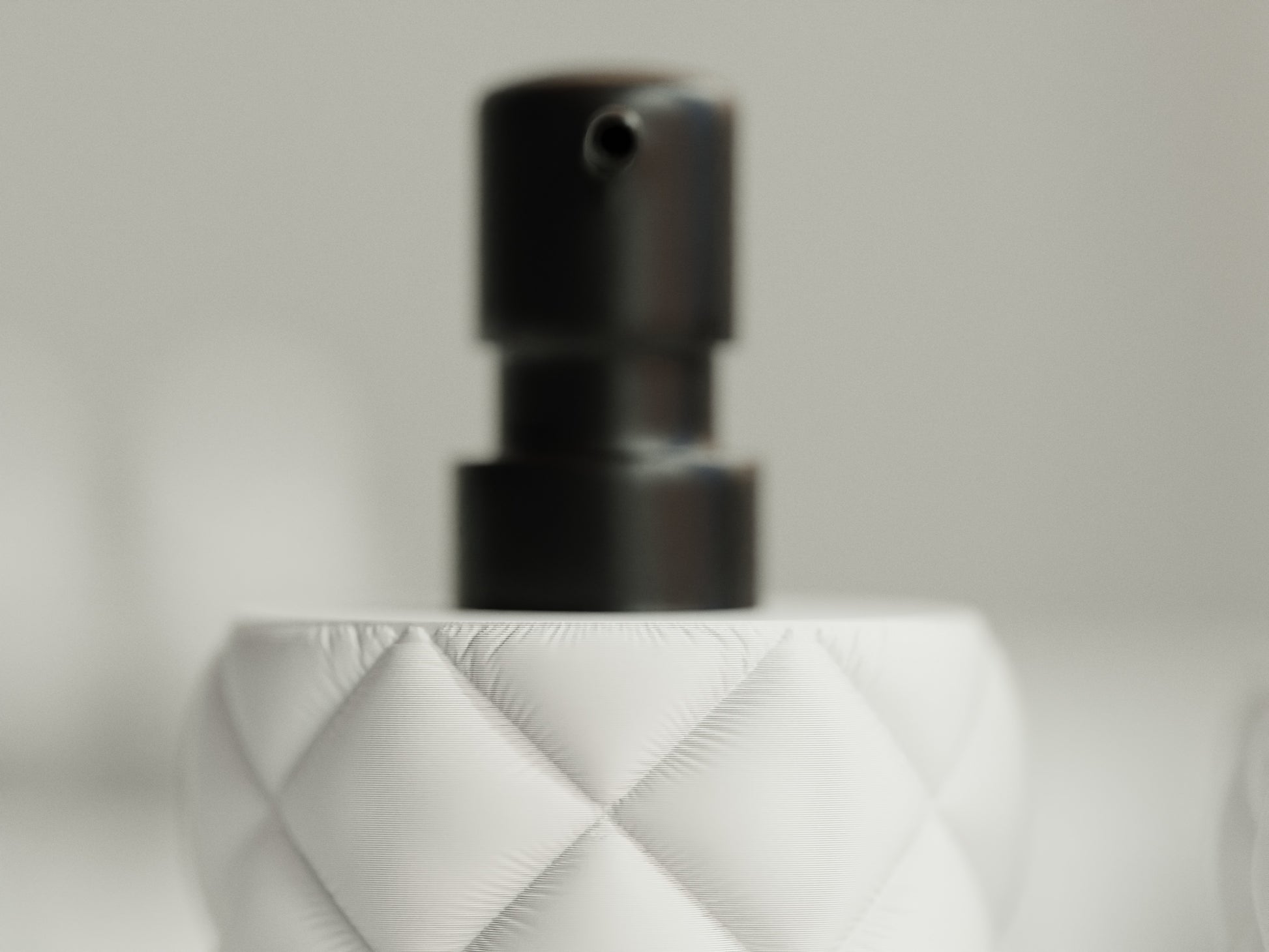 Bathroom Soap Dispenser – byVORM