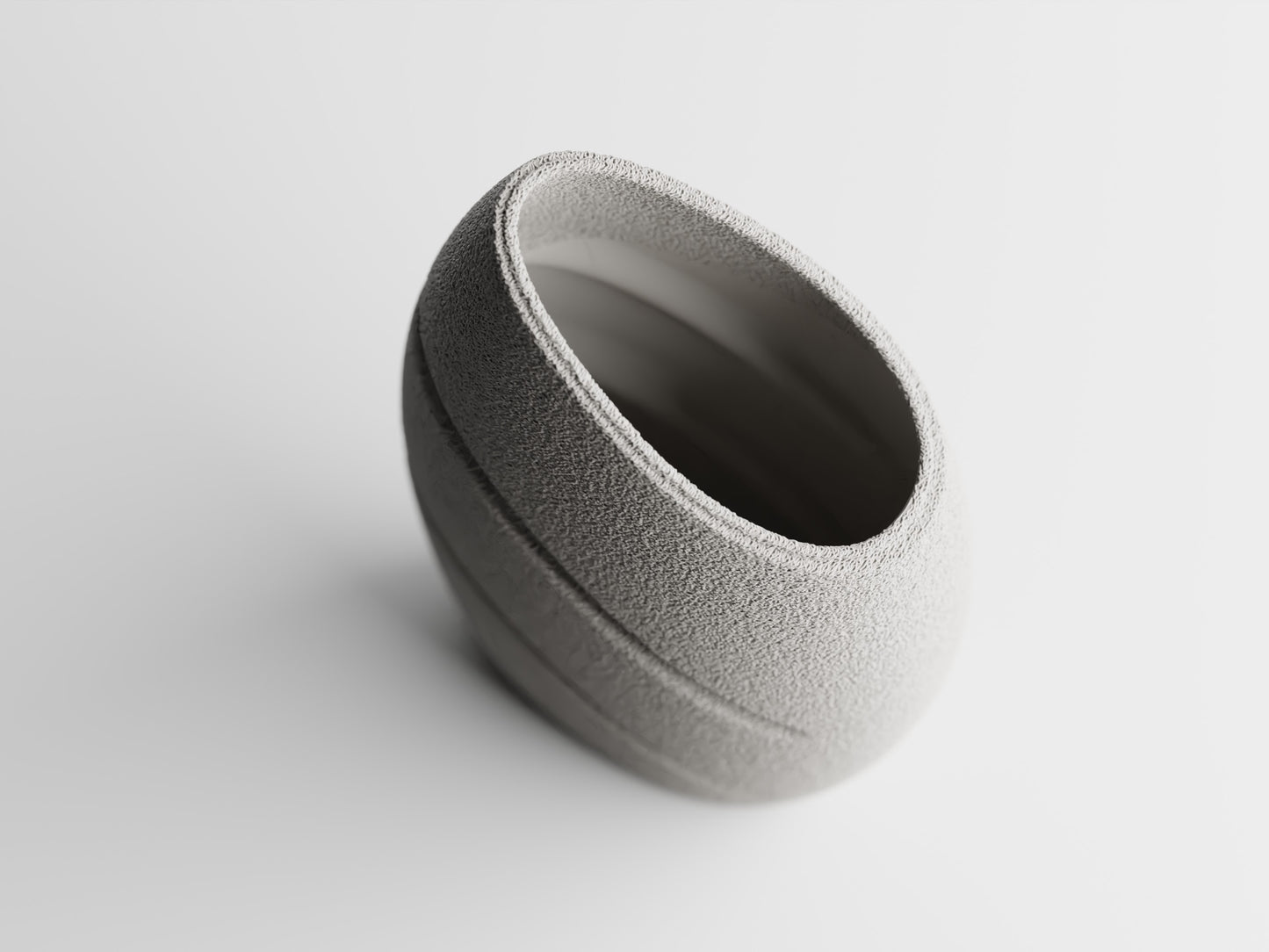 Diara Vase – byVORM