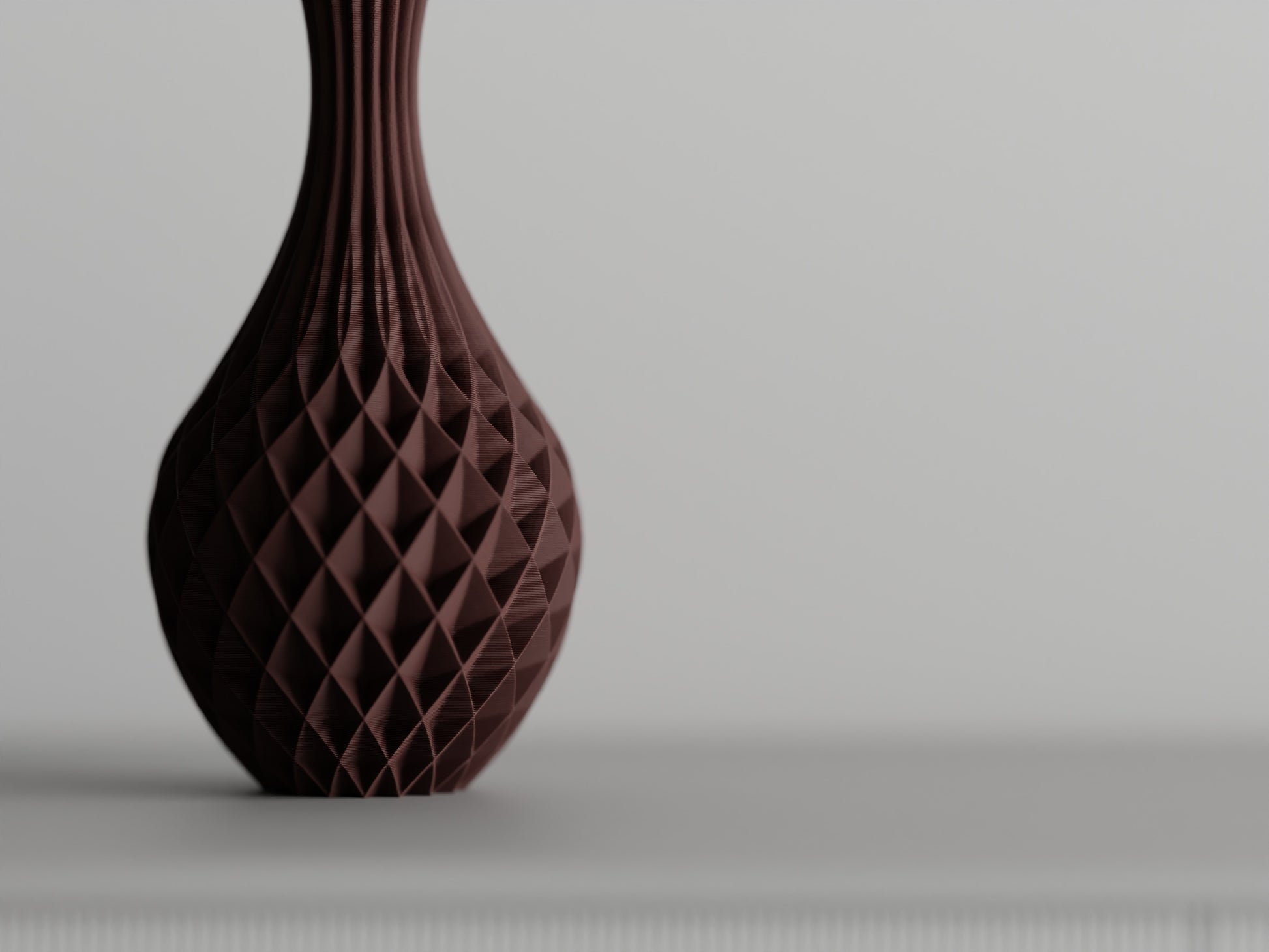 Orbis Vase – byVORM