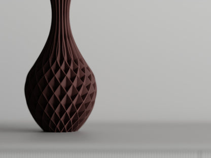 Orbis Vase – byVORM