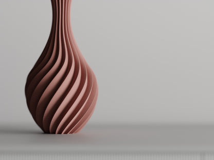 Vorticia Vase – byVORM