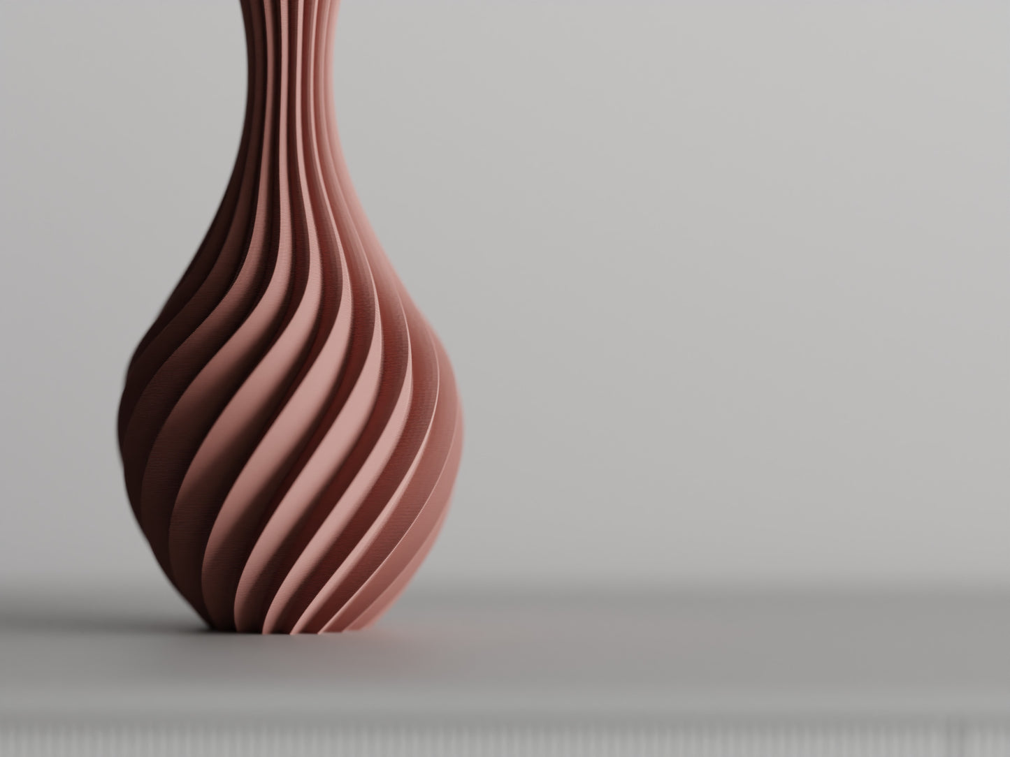 Vorticia Vase – byVORM