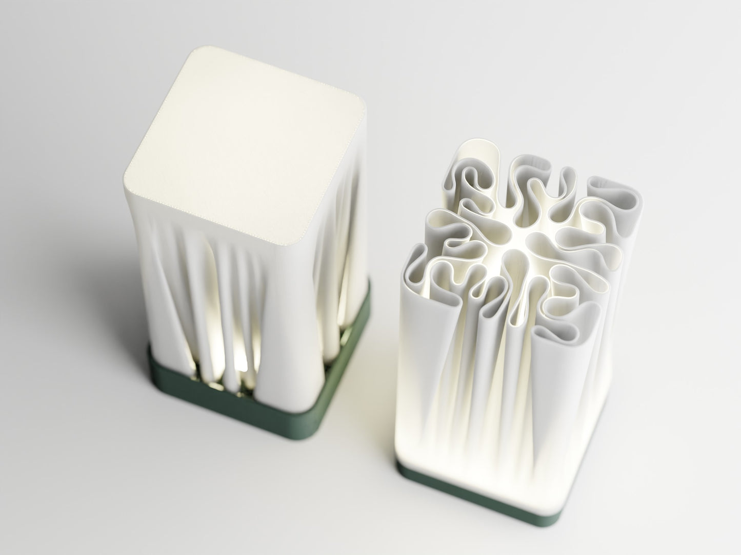 Altheon Vase – byVORM