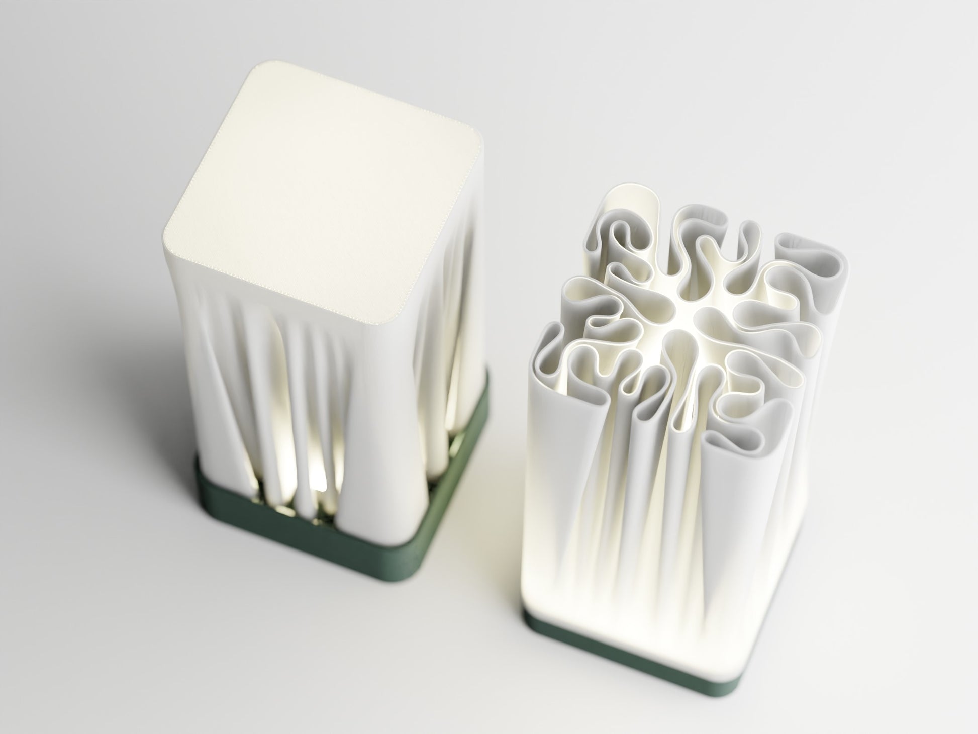 Altheon Vase – byVORM