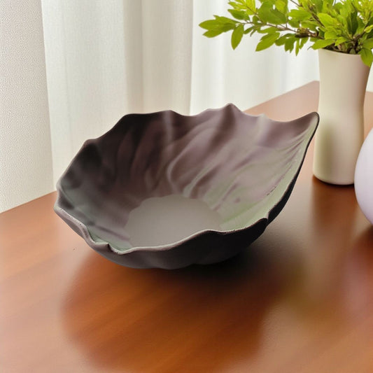 Autumnal Leaf Bowl – byVORM