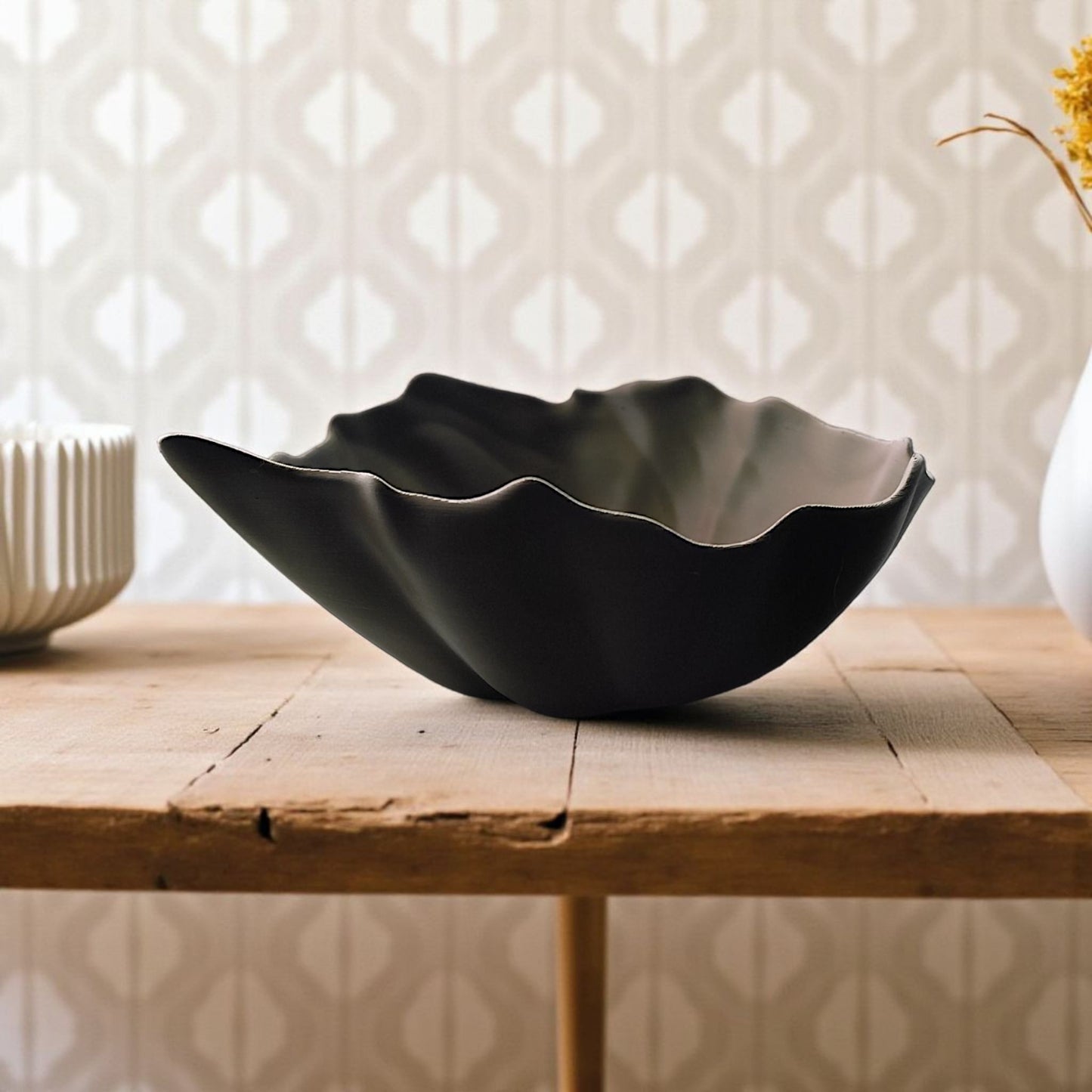 Autumnal Leaf Bowl – byVORM