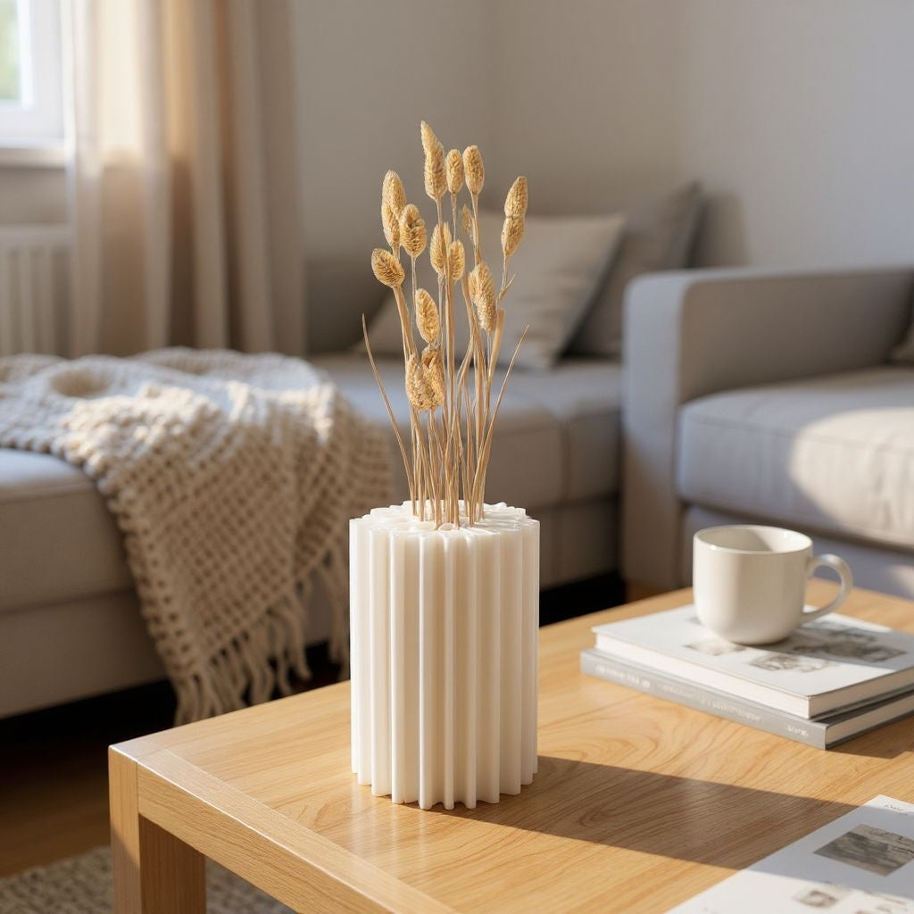 Coral Shaped Vase – byVORM