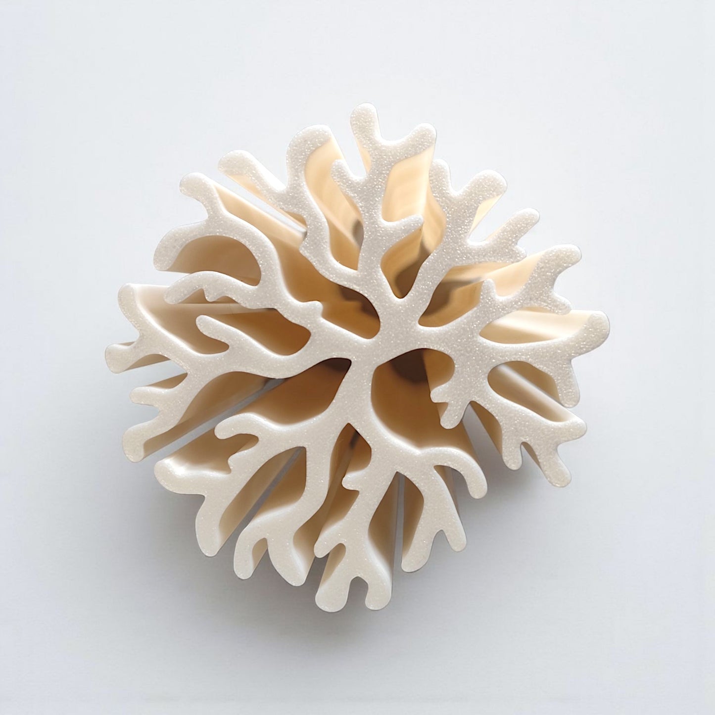 Coral Shaped Vase – byVORM