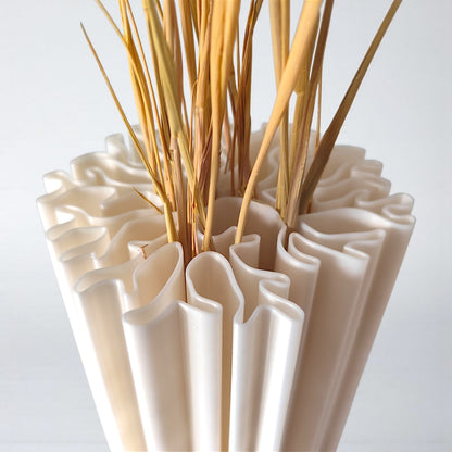 Coral Shaped Vase – byVORM