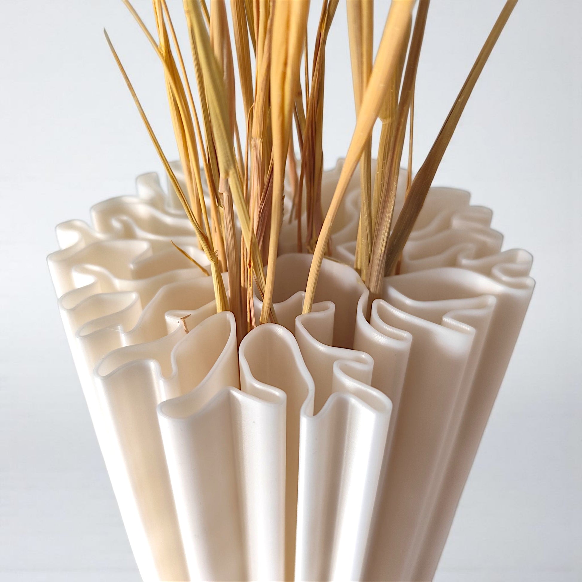 Coral Shaped Vase – byVORM