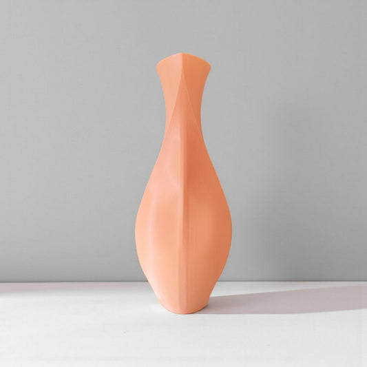 Aura Minimalist Vase – byVORM