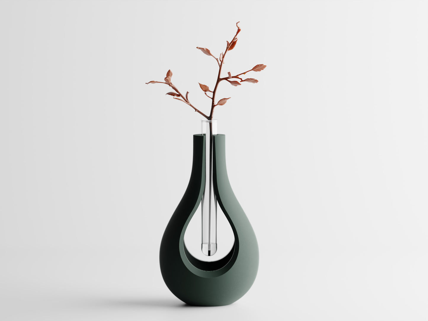 Elysiar Vase – byVORM