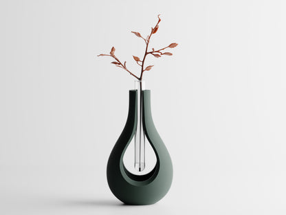 Elysiar Vase – byVORM