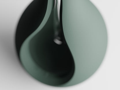 Elysiar Vase – byVORM