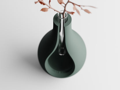 Elysiar Vase – byVORM