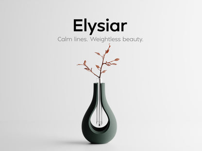 Elysiar Vase – byVORM