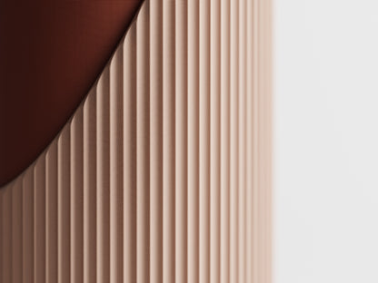 Encastra Vase – byVORM