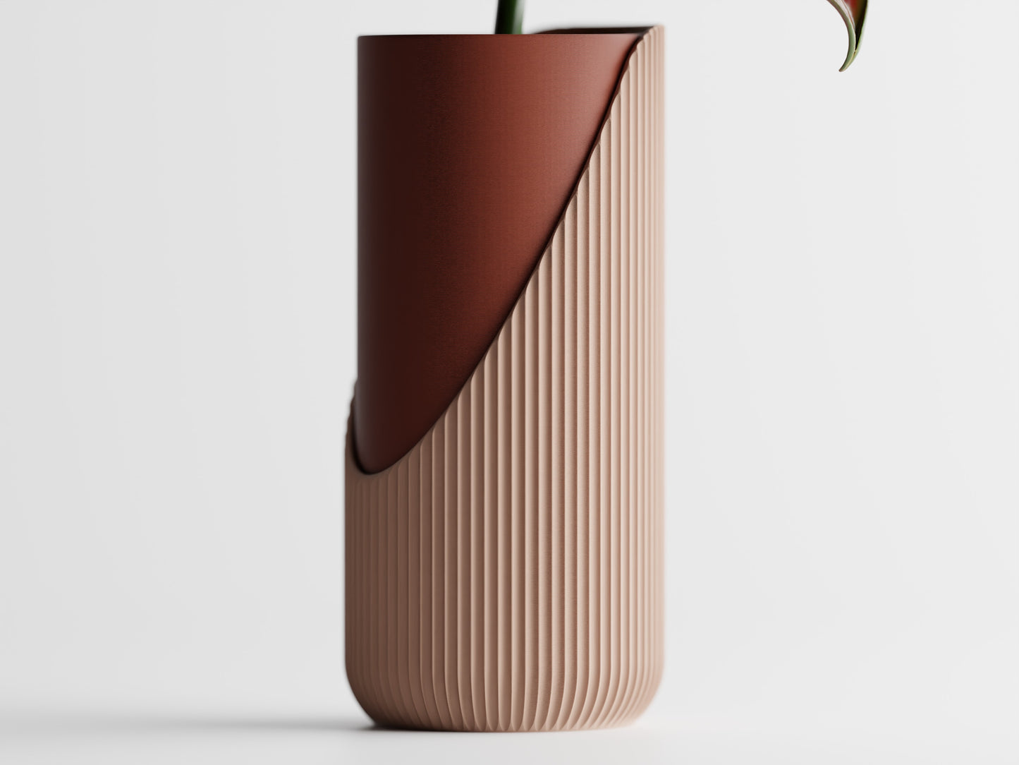 Encastra Vase – byVORM