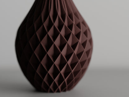 Orbis Vase – byVORM
