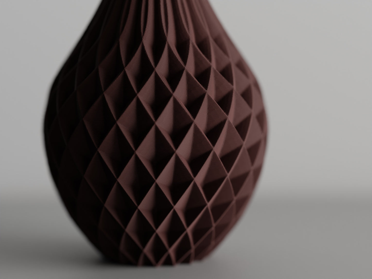 Orbis Vase – byVORM