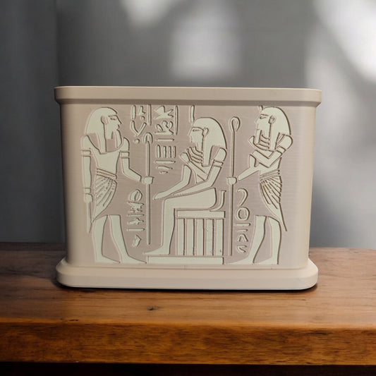 King Tut Shrine Planter – byVORM