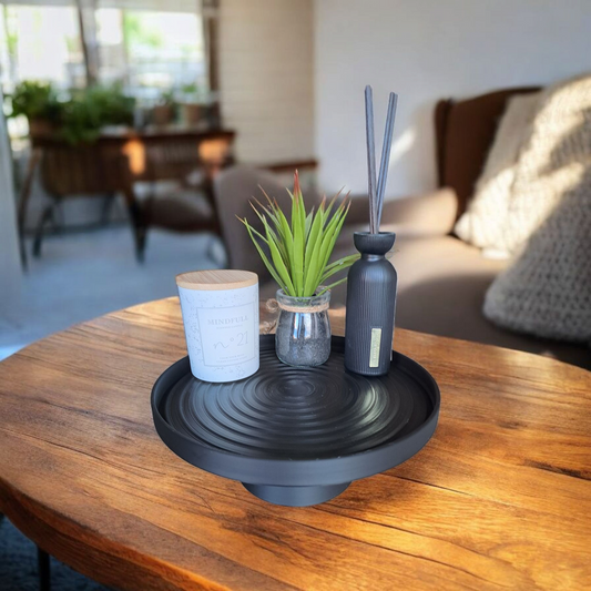 Zen Garden Snack Tray - byVORM