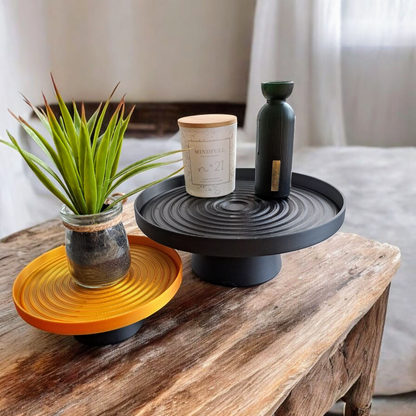Zen Garden Snack Tray - byVORM