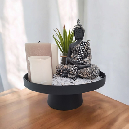 Zen Garden Snack Tray - byVORM