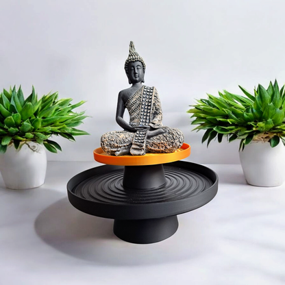 Zen Garden Snack Tray - byVORM