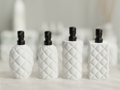 Bathroom Soap Dispenser – byVORM