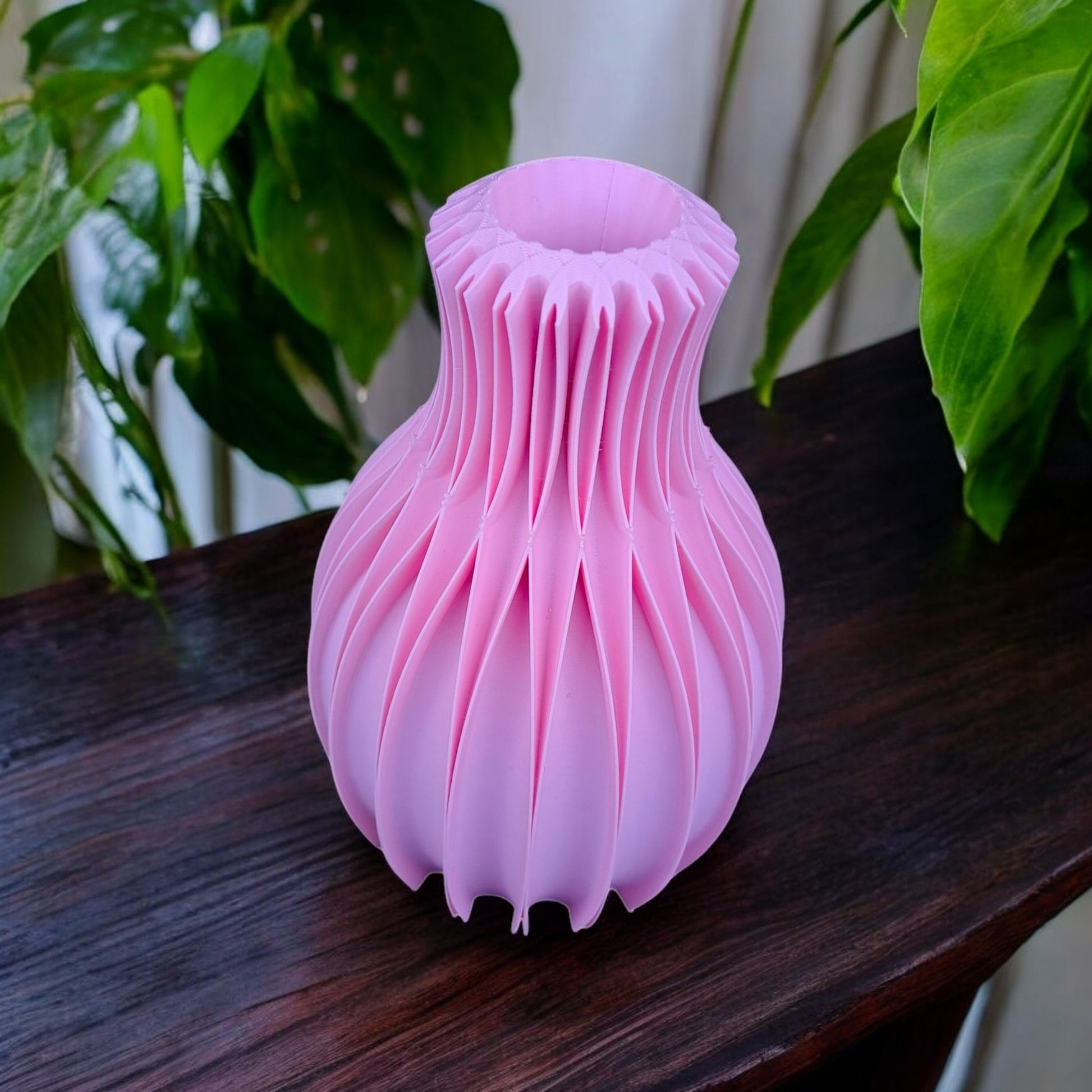 Facetta Vase - byVORM