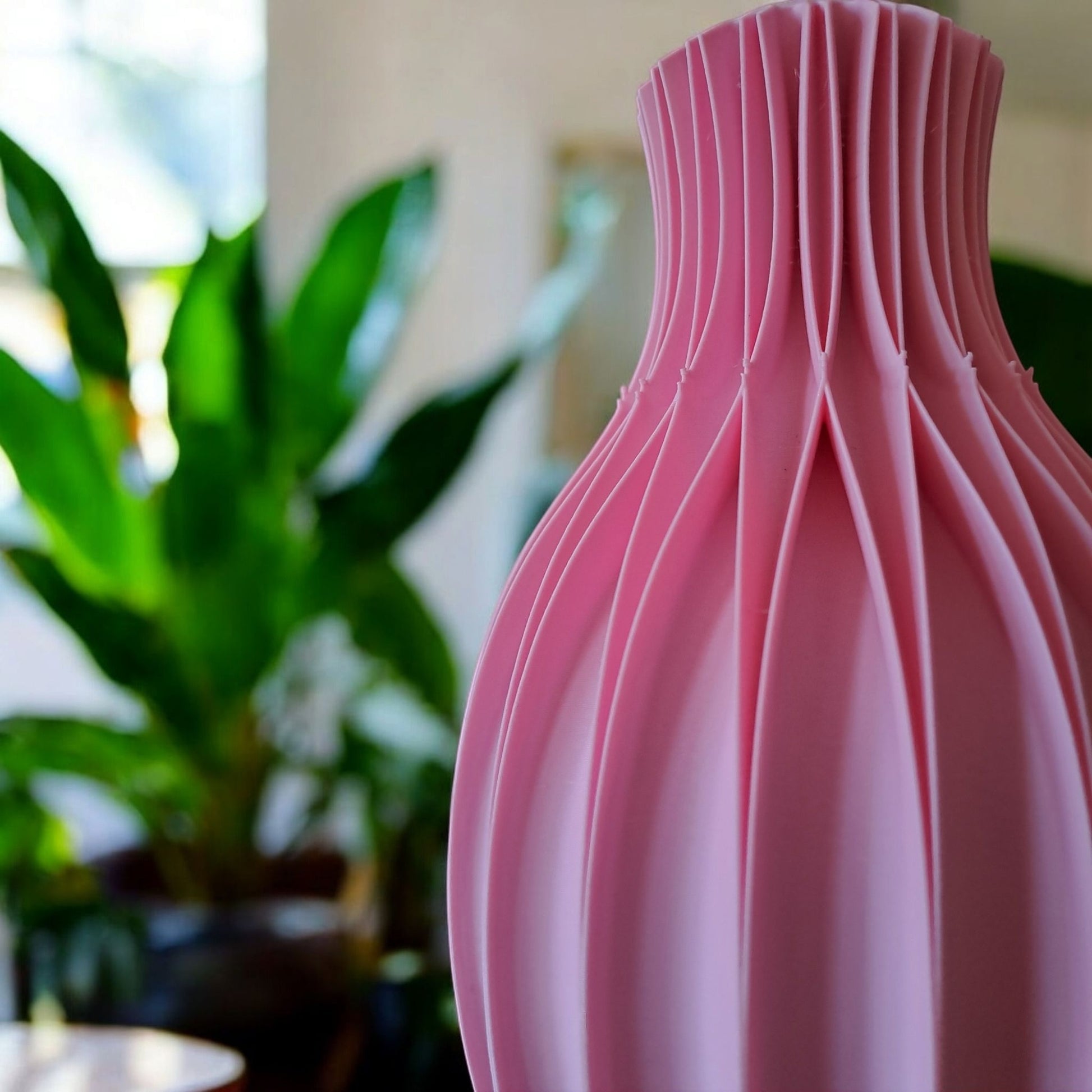 Facetta Vase - byVORM