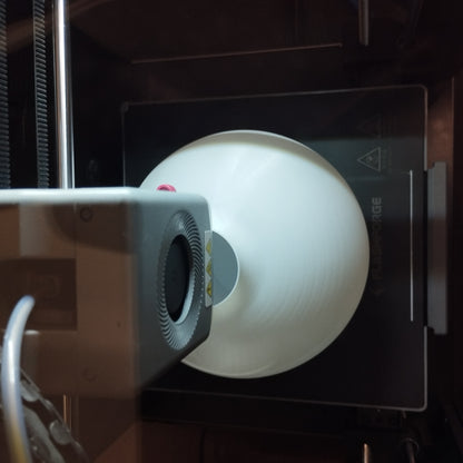 Patreon Vase – byVORM