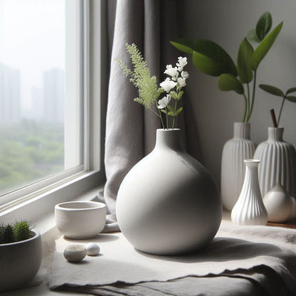 Patreon Vase – byVORM
