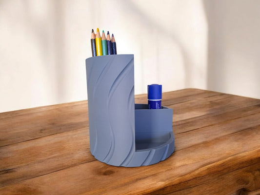 Wavy Multi-Use Organizer – byVORM