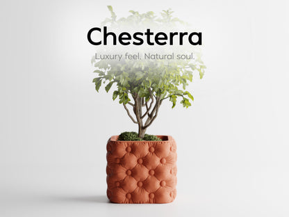 Chesterra Plant Pot – byVORM