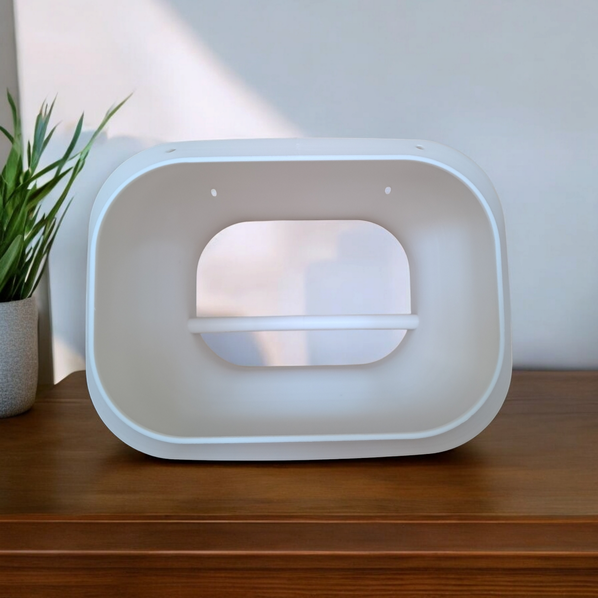 Bird Feeding Station – byVORM