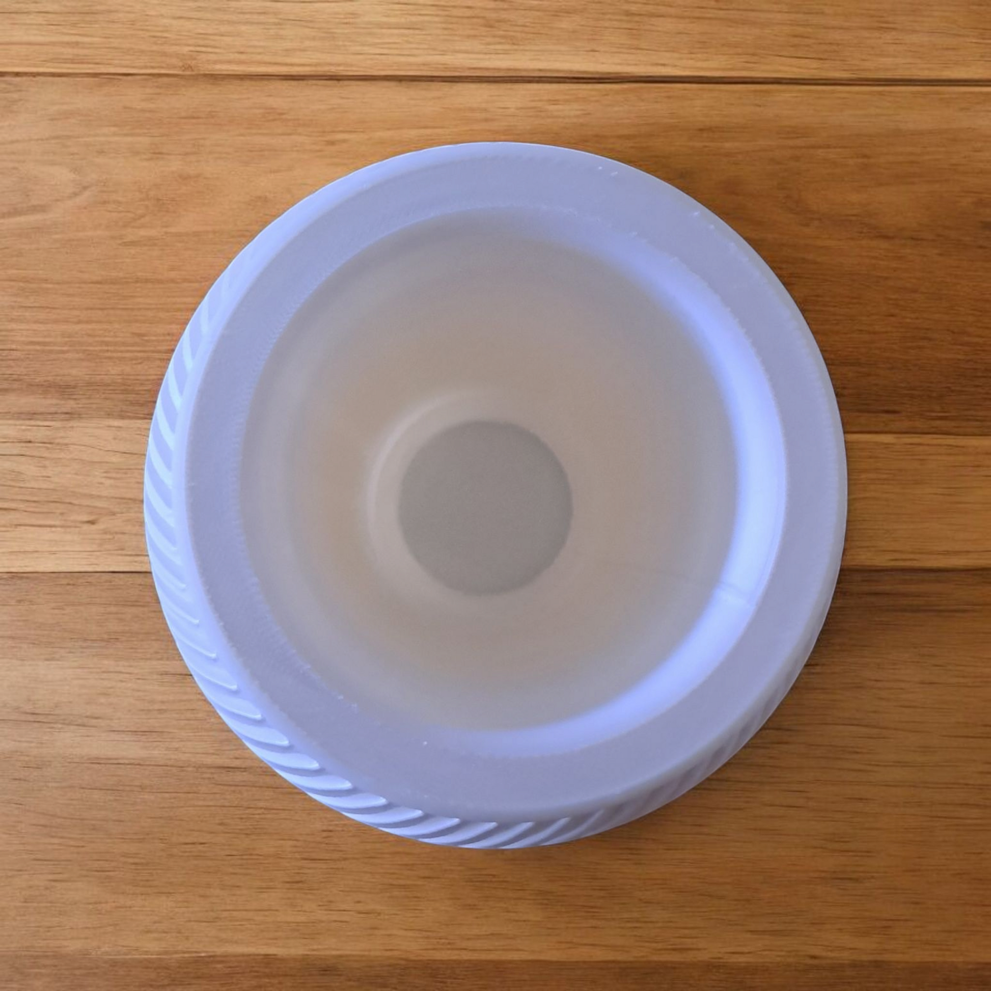 Versa Slatted Vase - byVORM