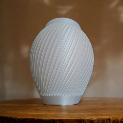 Versa Slatted Vase - byVORM