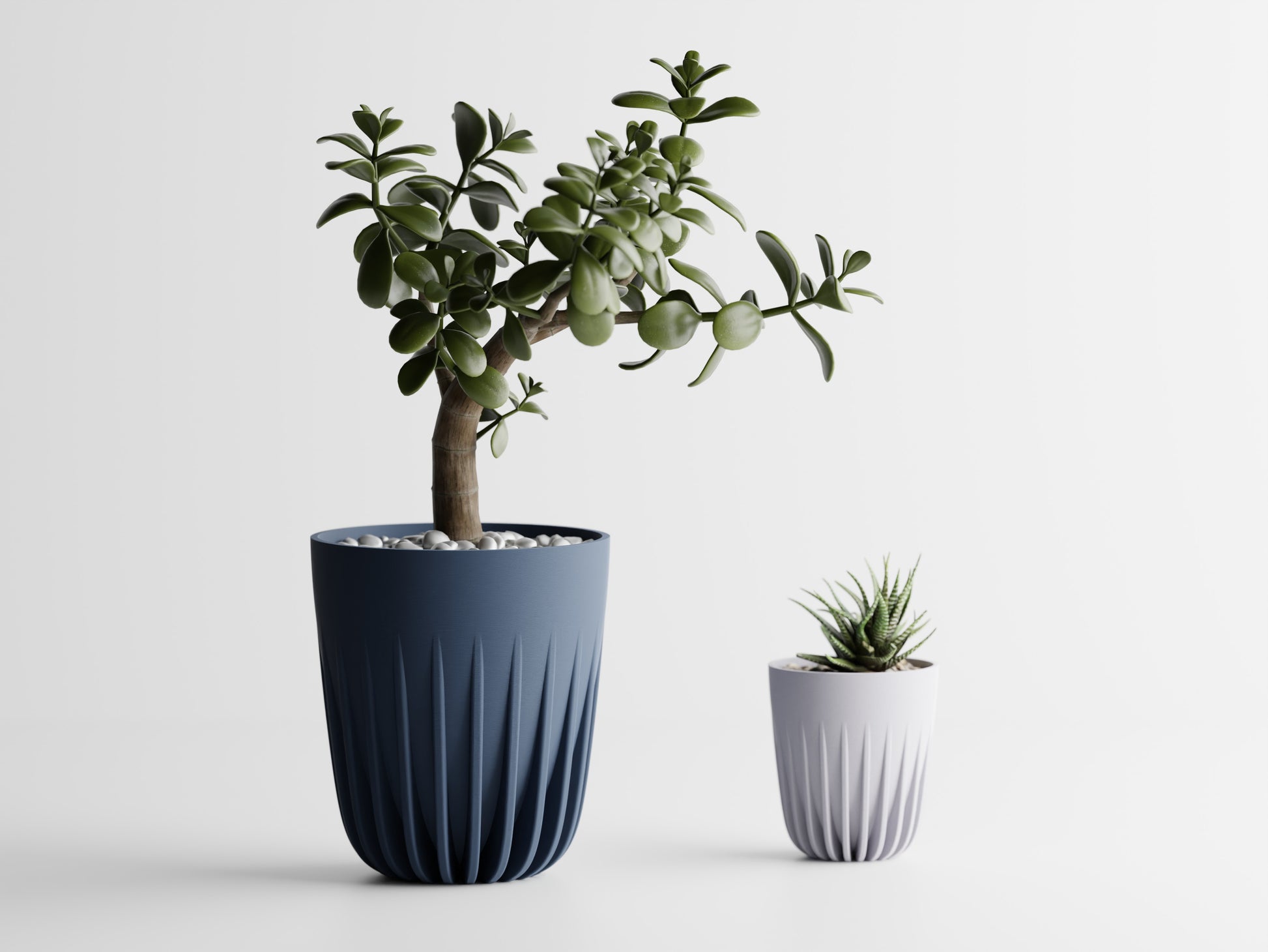 Aurea Plant Pot – byVORM