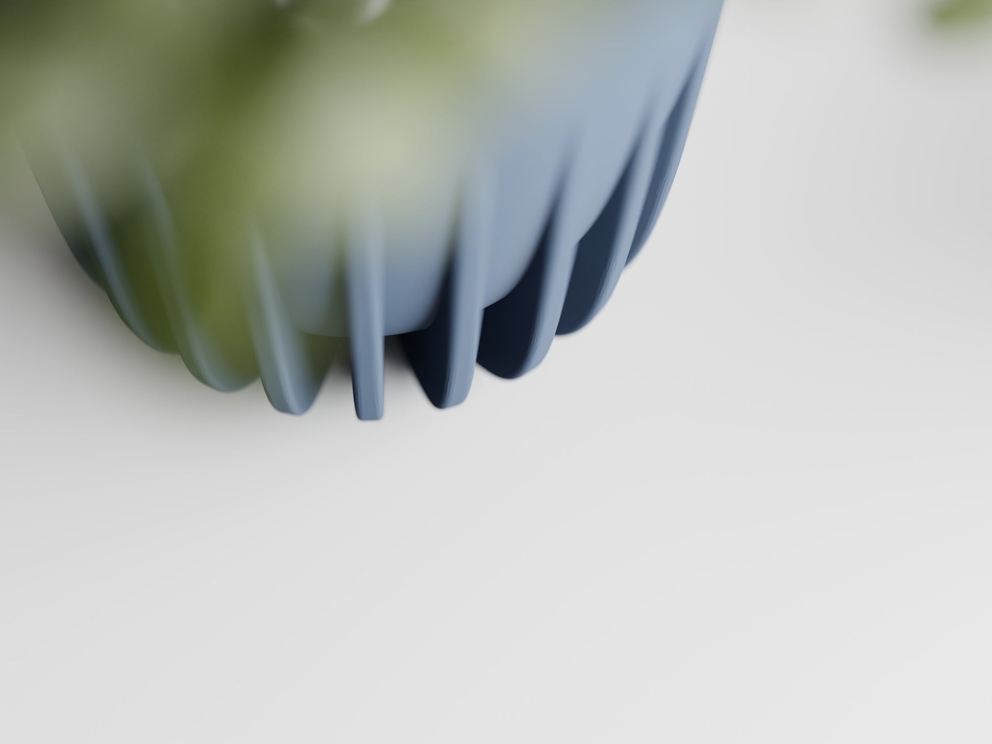 Aurea Plant Pot – byVORM