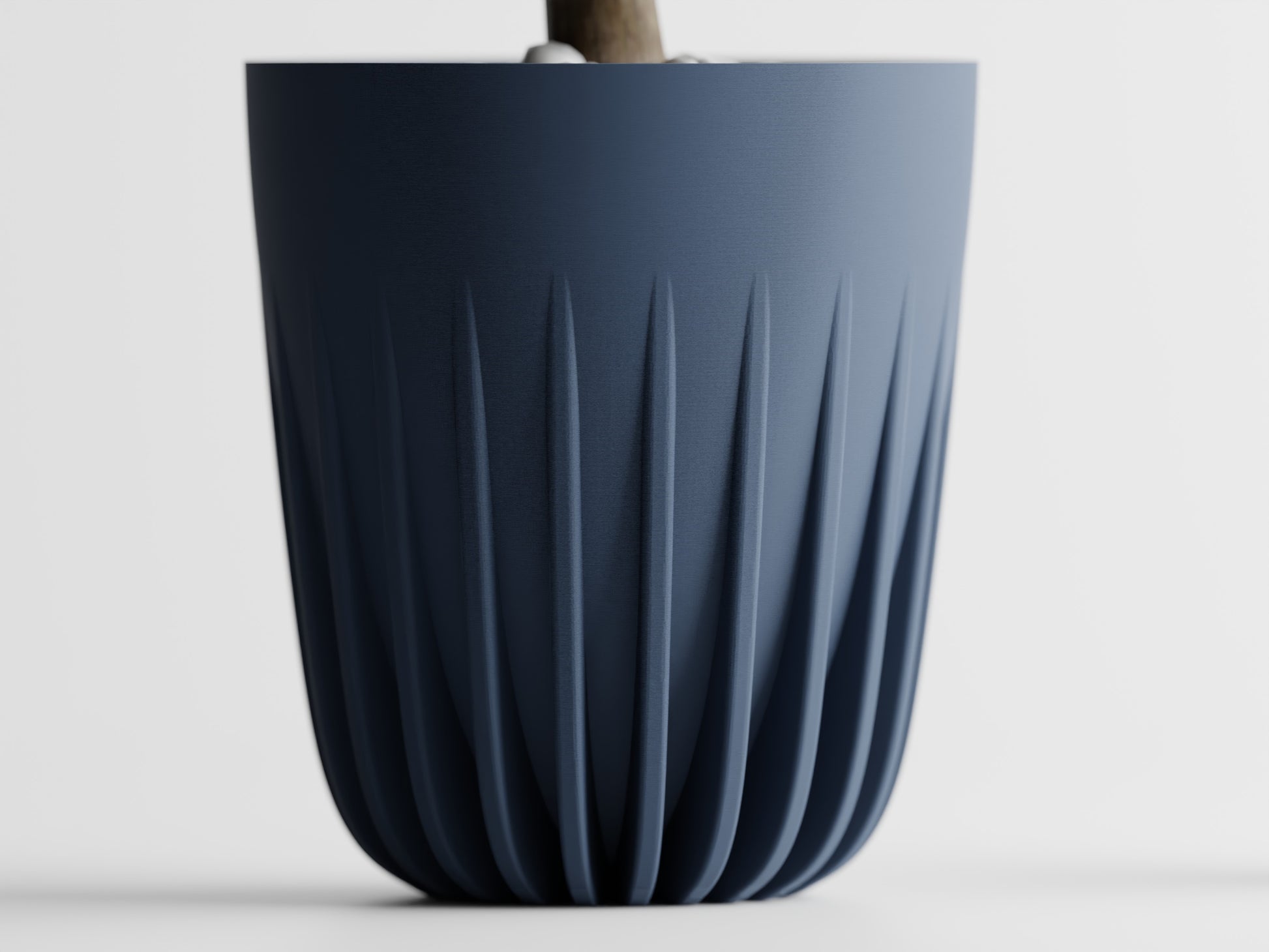 Aurea Plant Pot – byVORM